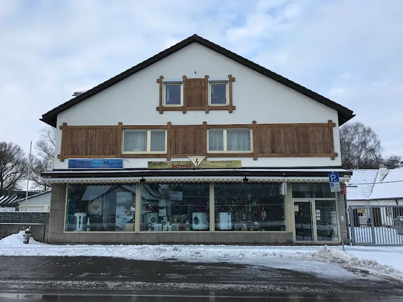Elektro Schmid GmbH
