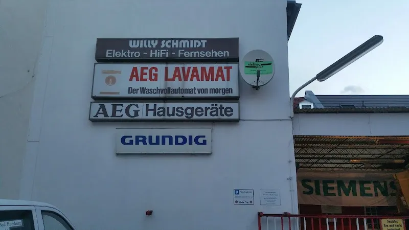 Elektro Schmidt