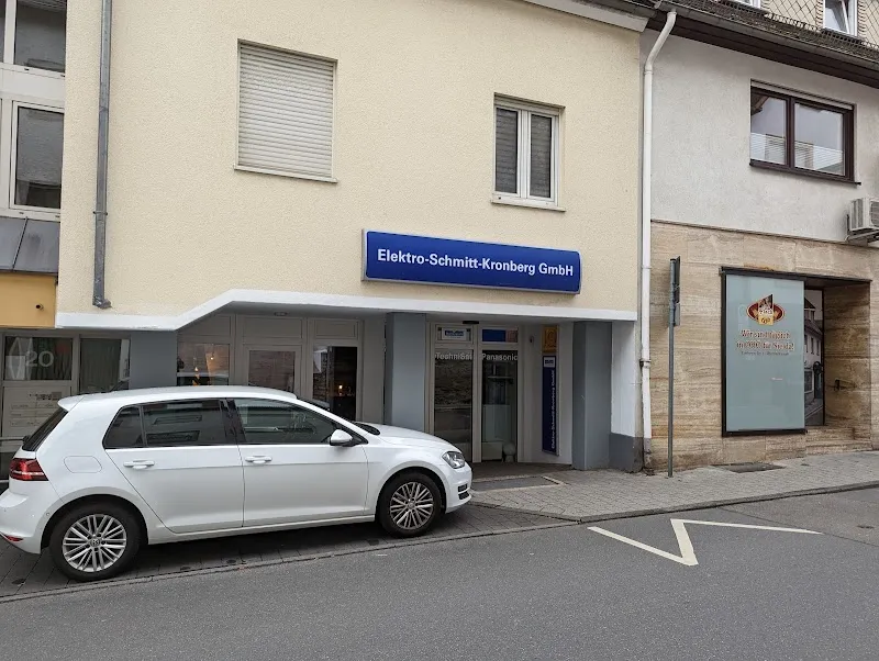 Elektro Schmitt Kronberg GmbH