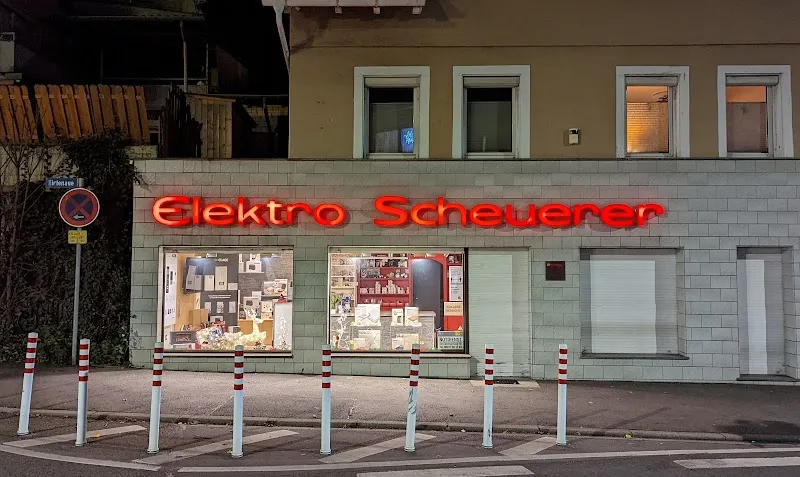 Elektro Schneider (SETMEG GmbH)