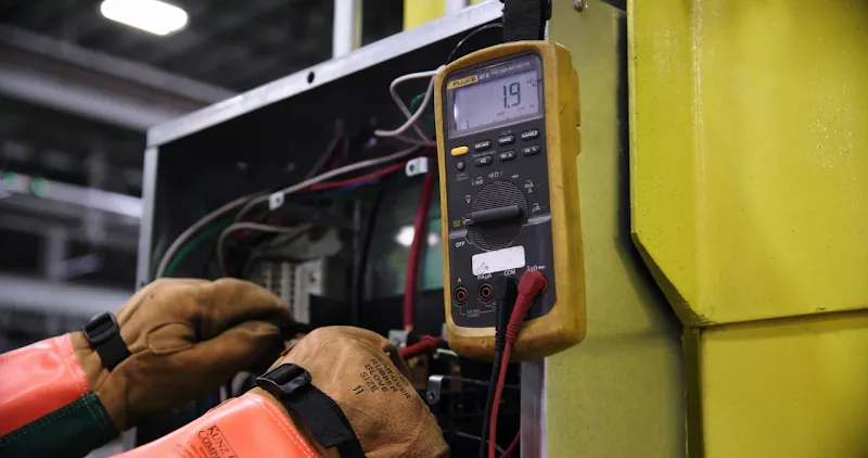 Elektro Schnell Hilfe