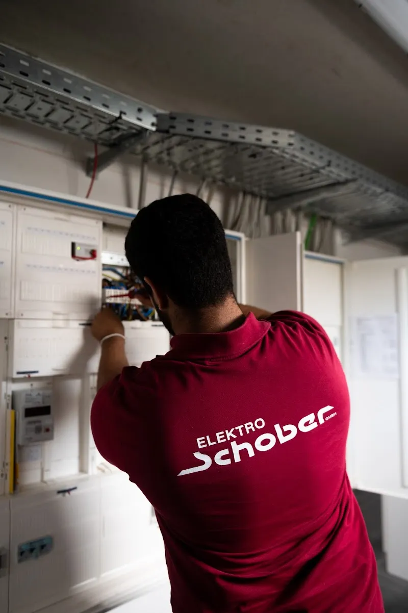Elektro Schober GmbH
