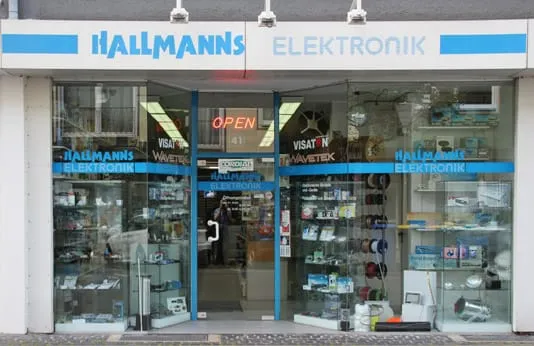 Elektro Scholl Inhaber Reiner Scholl e.K.