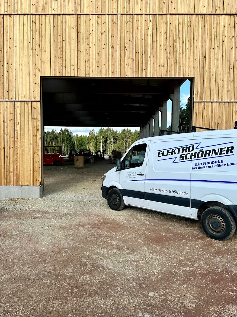 Elektro Schörner