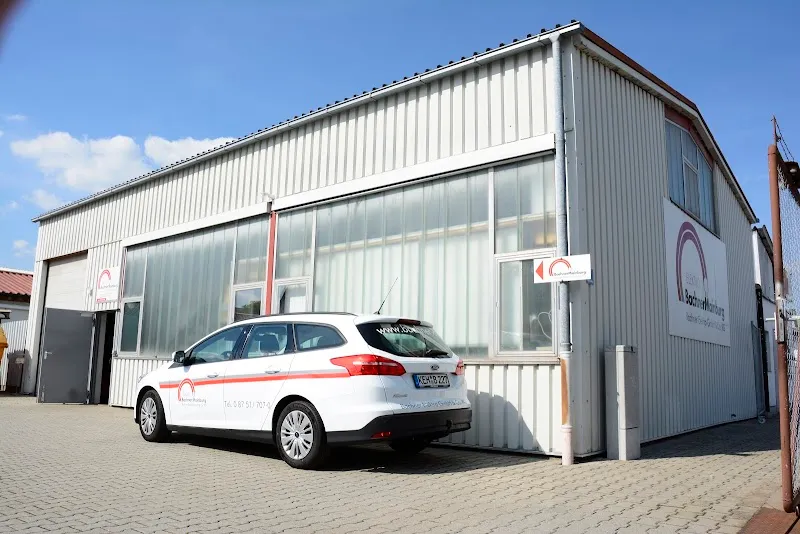 Elektro Schramm GmbH