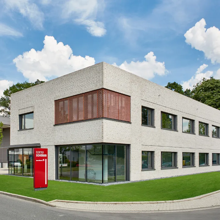 Elektro Schröder GmbH