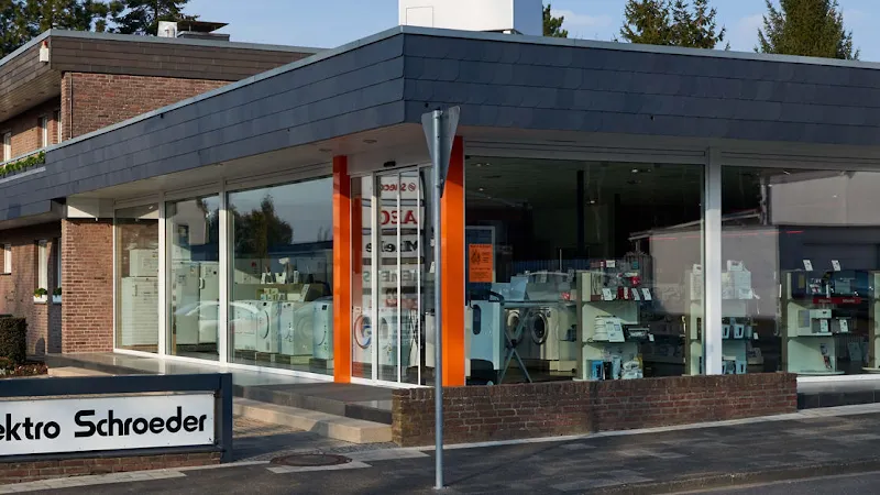 Elektro Schroeder GmbH