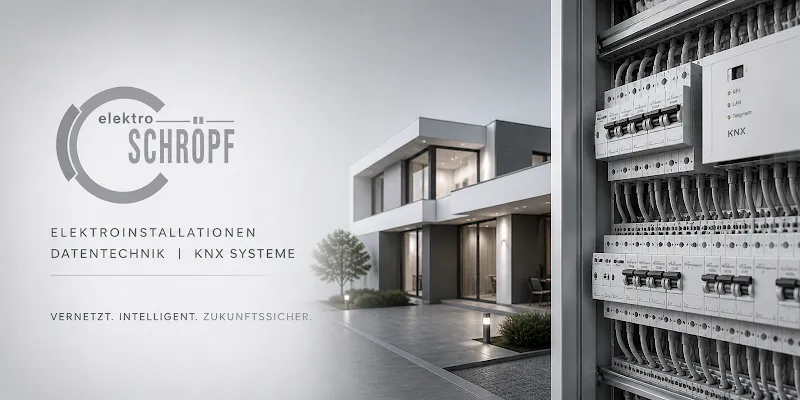 Elektro Schröpf GmbH