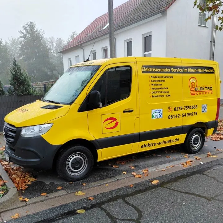 Elektro Schuetz AK GmbH