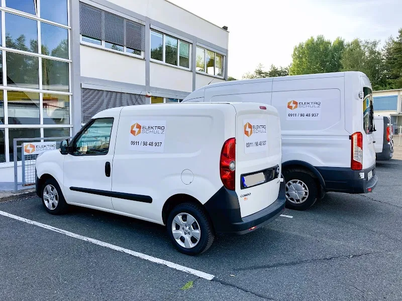 Elektro Schulz GmbH
