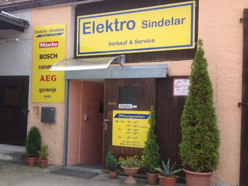 Elektro Schymala