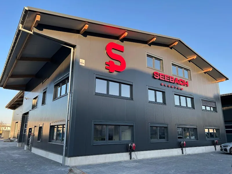 Elektro Seebach GmbH & Co. KG