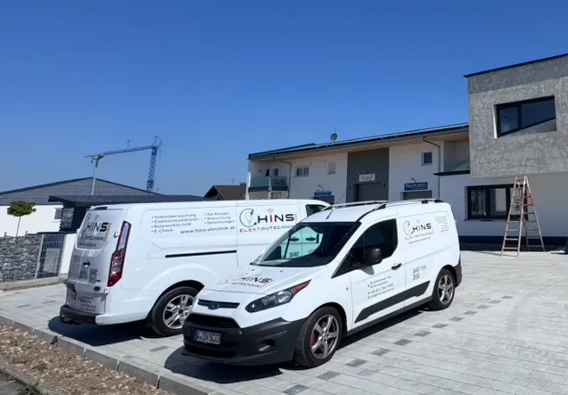Elektro Seidenspinner GmbH