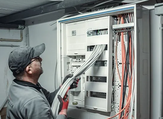 Elektro-Service Mattmüller