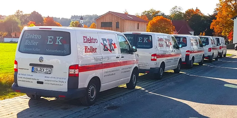 Elektro Siegel