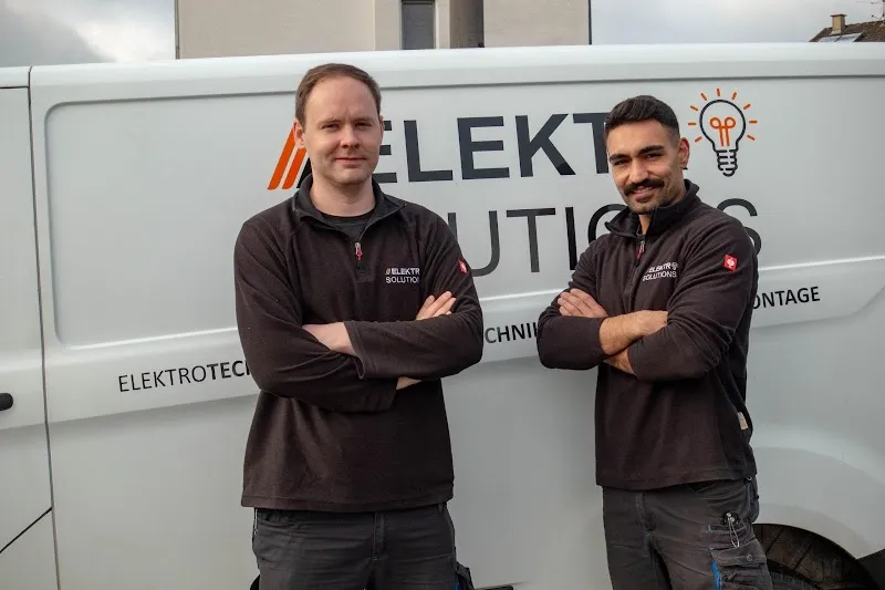 Elektro Solutions