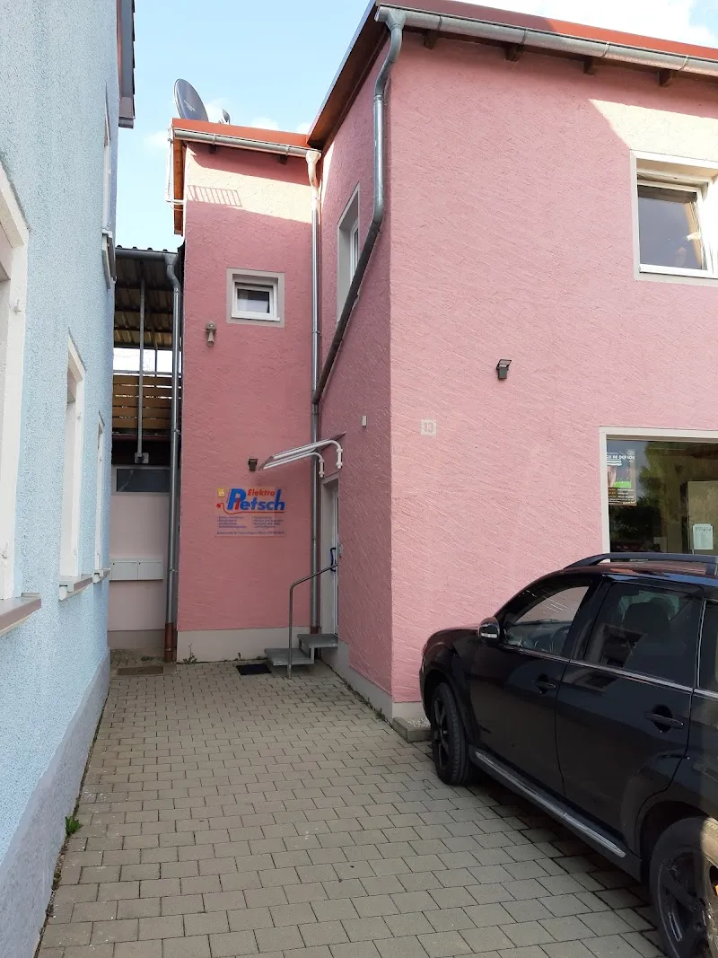 Elektro Spahr GmbH