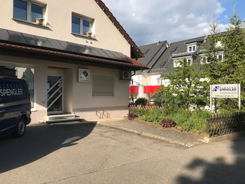 Elektro Spengler GmbH
