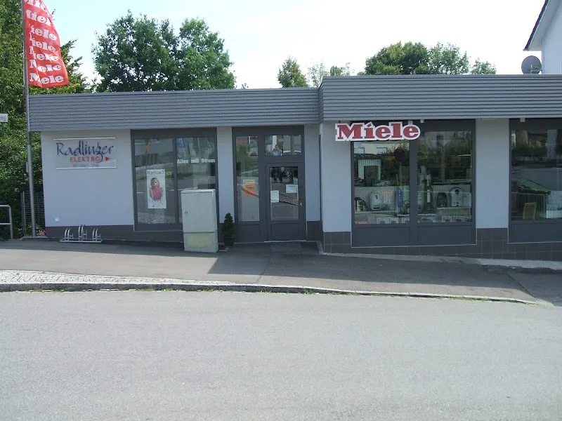 Elektro Spiegler