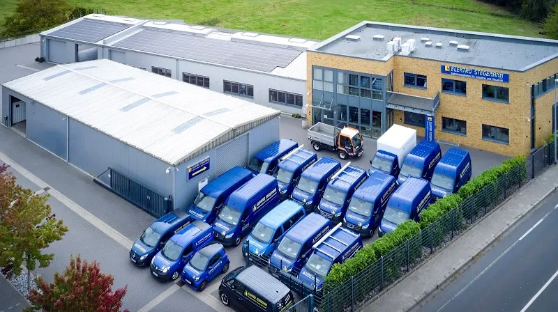 Elektro Stegemann GmbH