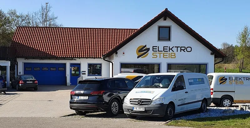 Elektro Steib GmbH