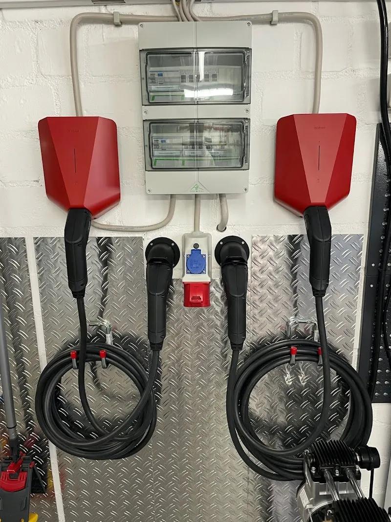 Elektro Steinbach GmbH