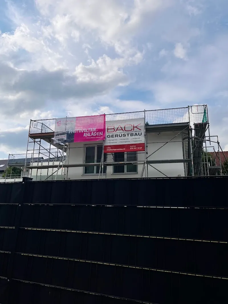 Elektro-Stilper GmbH