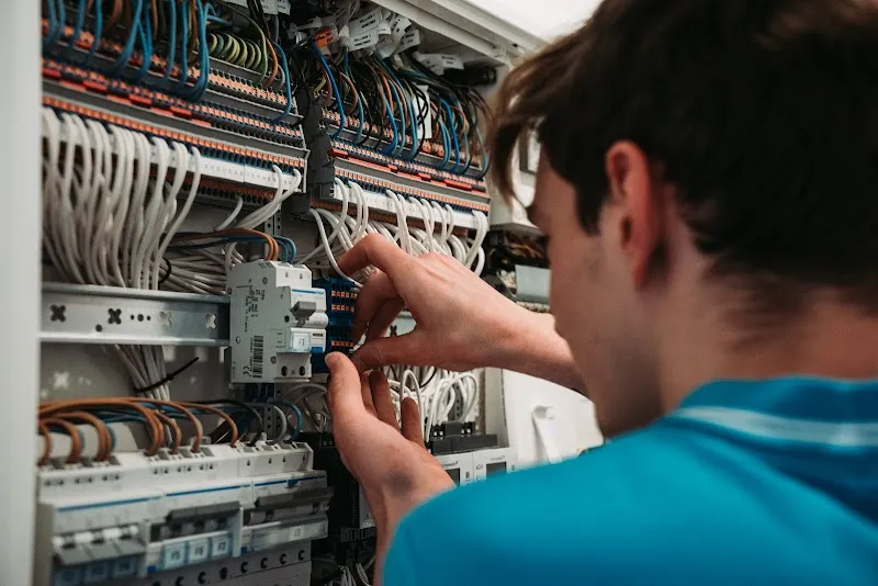Elektro Stöcker GmbH