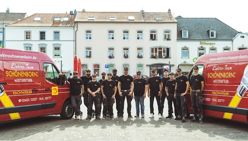 Elektro Strauch Verwaltungs GmbH
