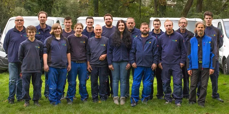 Elektro Struck GmbH