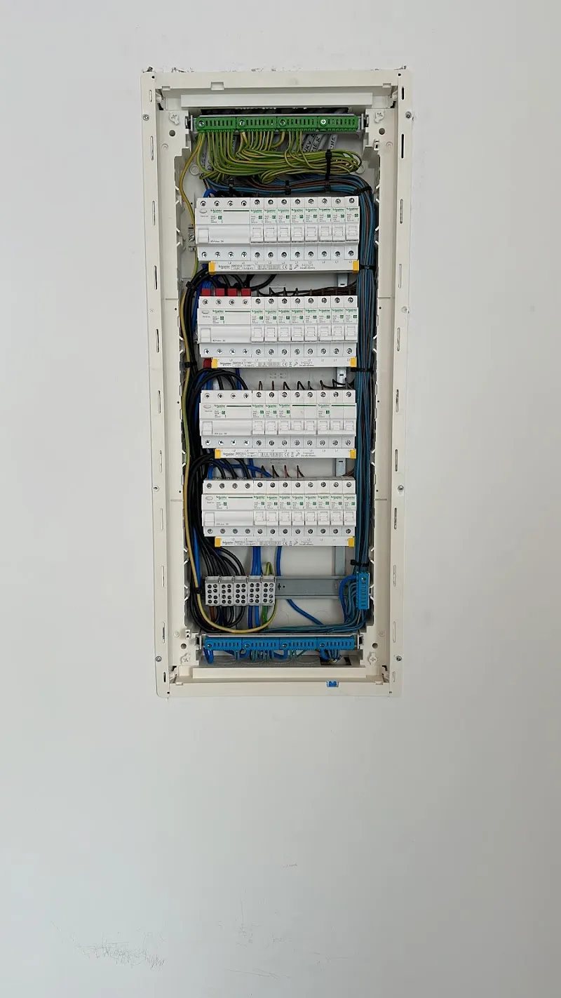 Elektro-Technik Andreas Romeis GmbH