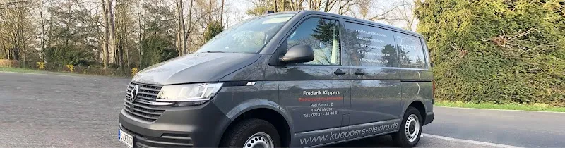 Elektro Tillmannshöfer GmbH