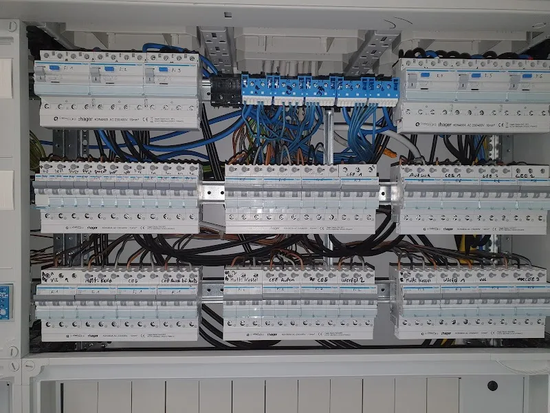 Elektro Tröger GmbH