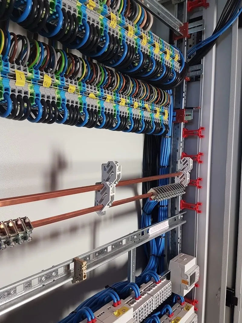 Elektro van de Loo