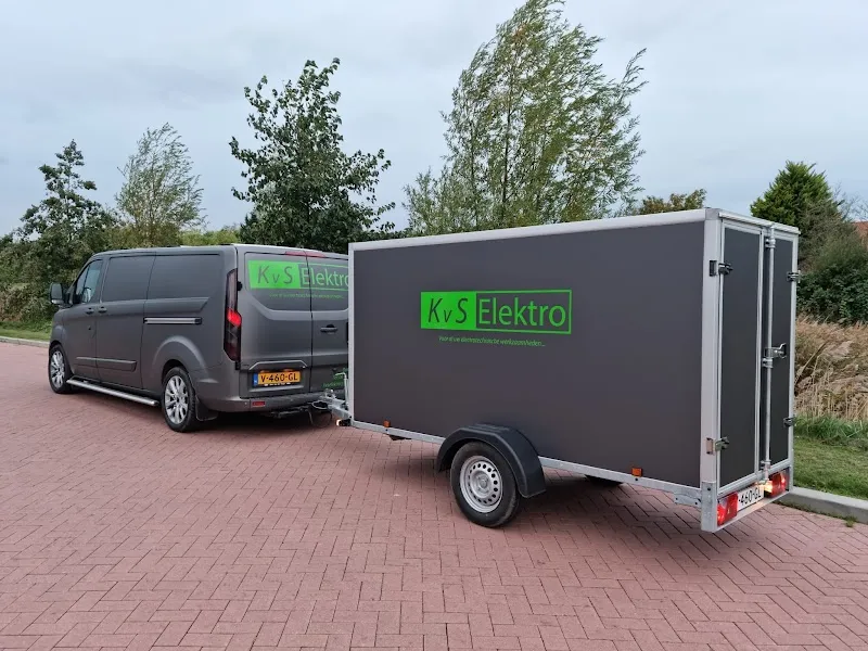 Elektro Vermeulen B.V.