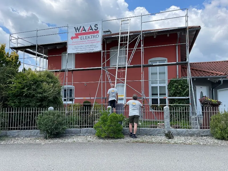 Elektro Waas