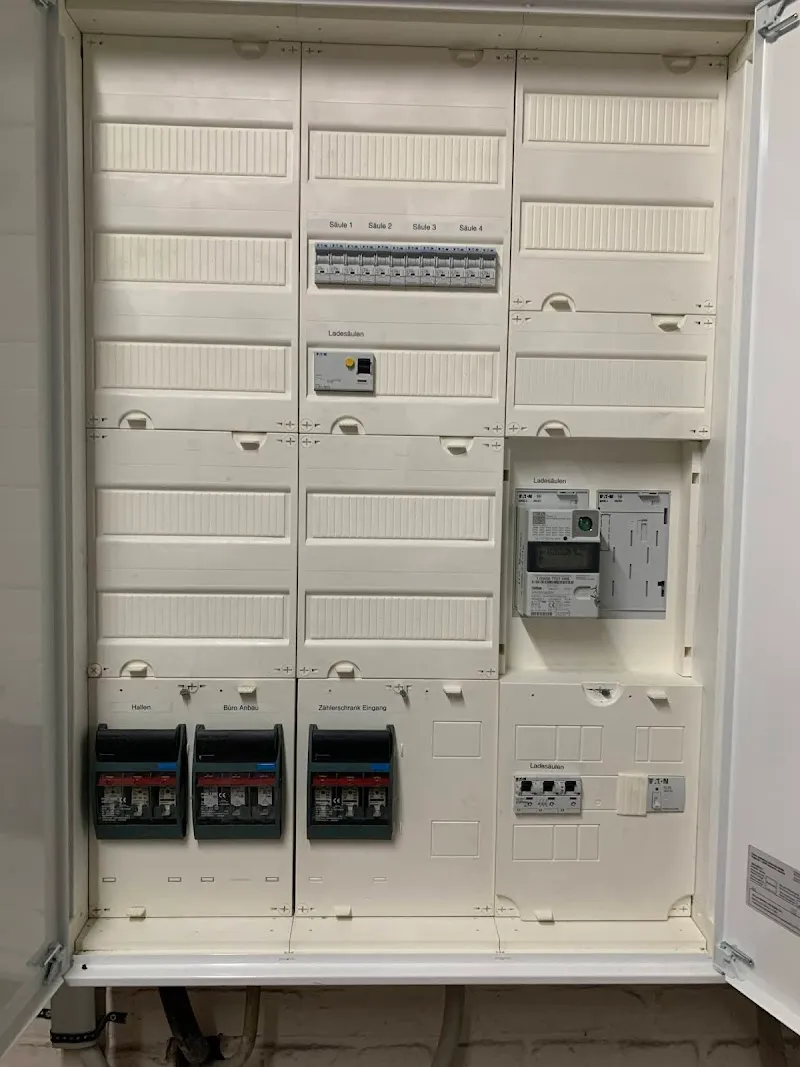 Elektro Walbrodt
