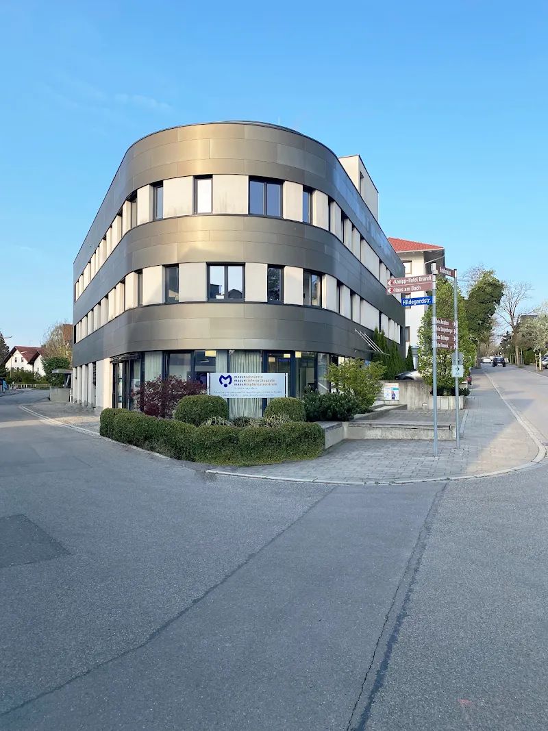 Elektro Waldmann GmbH