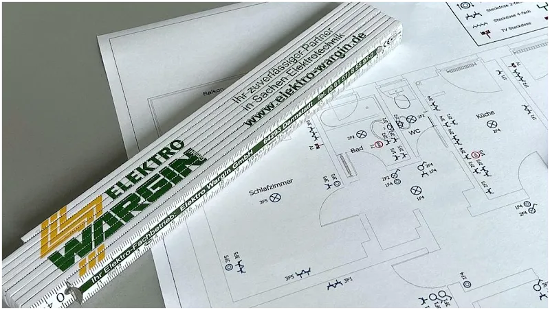Elektro Wargin GmbH
