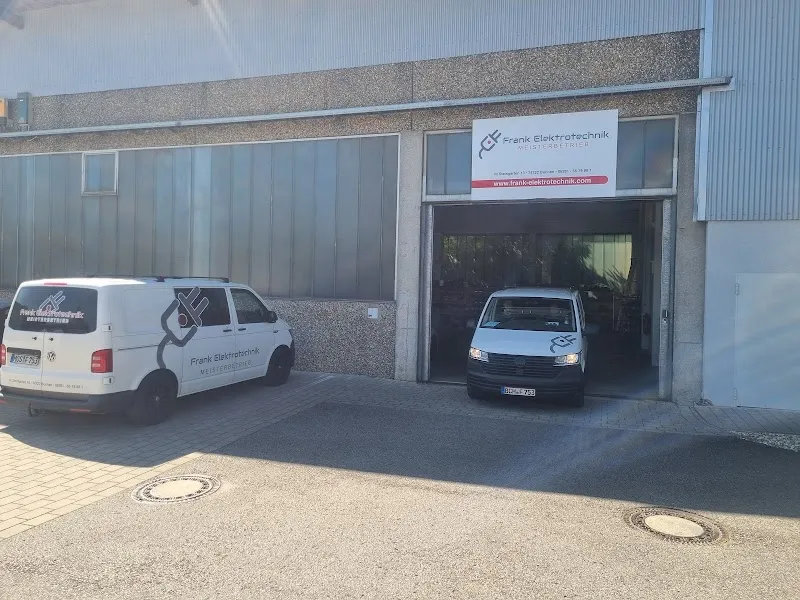 Elektro Weis GmbH