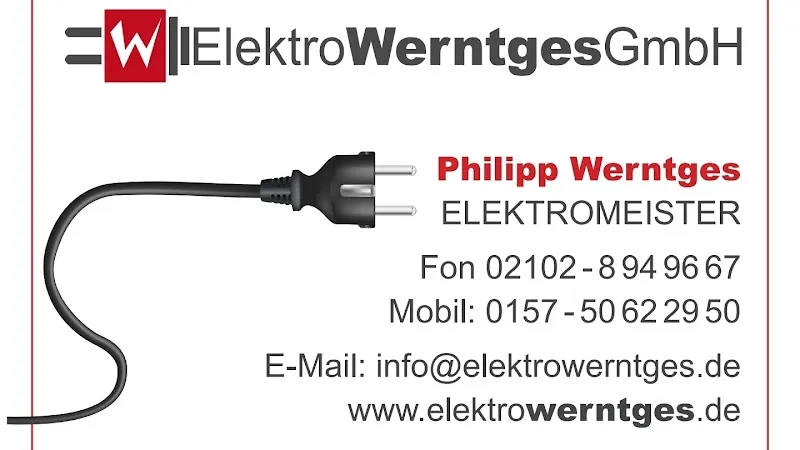 Elektro Werntges GmbH