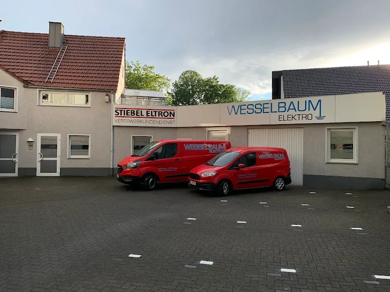 Elektro Wesselbaum GmbH & Co. KG