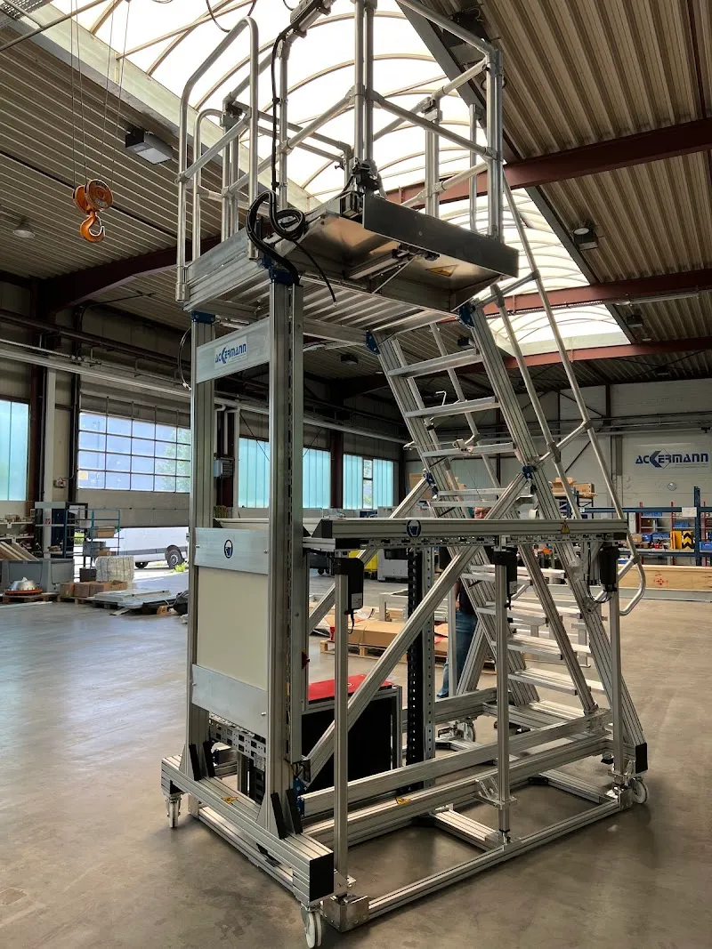 Elektro-Wilhelm GmbH