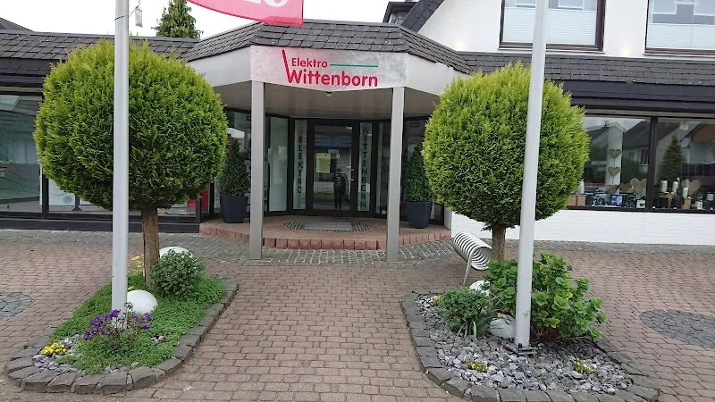 Elektro-Wittenborn GmbH