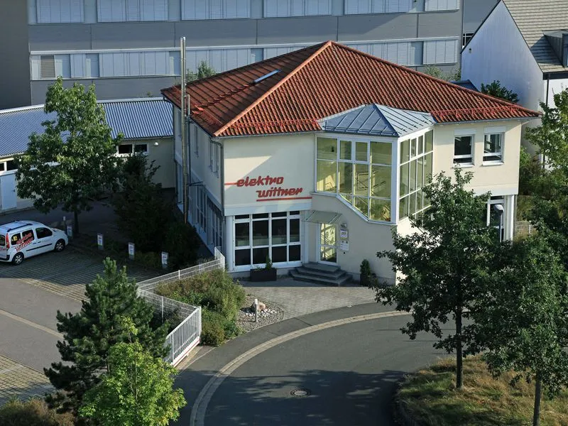 Elektro Wittner GmbH