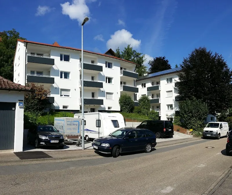 Elektro Wollmer GmbH