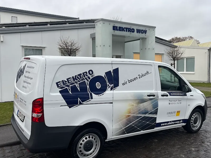 Elektro Woy