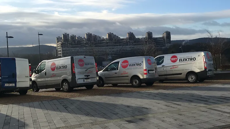 Elektro Wüller GmbH