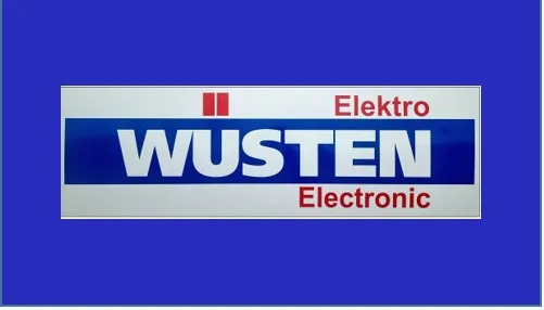 Elektro Wüsten GmbH