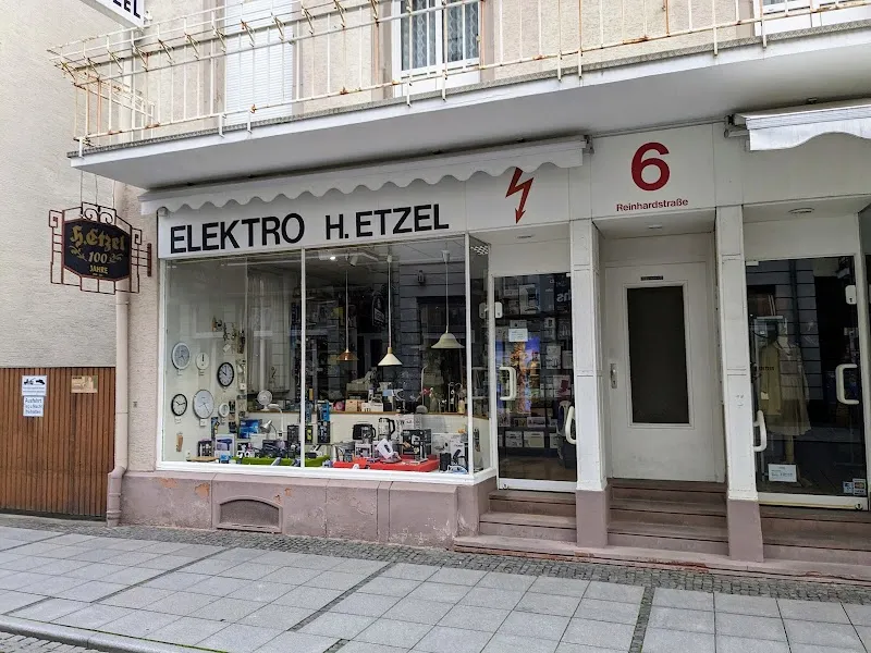 Elektro Zaiser GmbH & Co. KG